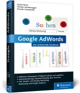 Google AdWords - Guido Pelzer, Thomas Sommeregger, Ricarda Linnenbrink