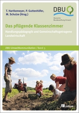 Das pfl&uuml;gende Klassenzimmer - 