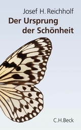 Der Ursprung der Sch&ouml;nheit - Josef H. Reichholf