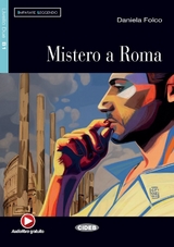Mistero a Roma - Folco, Daniela