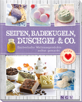 Seifen, Badekugeln, Duschgel & Co. - Dr. Lainka