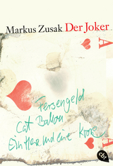 Der Joker - Markus Zusak