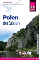 Reise Know-How Polen - der S&uuml;den - Izabella Gawin