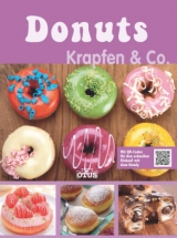 Donuts, Krapfen & Co.