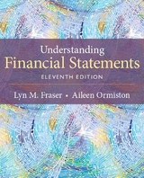 Understanding Financial Statements - Fraser, Lyn; Ormiston, Aileen