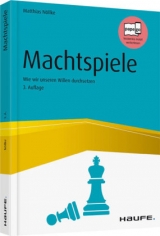 Machtspiele - Matthias N&ouml;llke