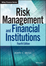 Risk Management and Financial Institutions - Hull, John C.