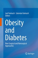 Obesity and Diabetes - 