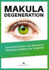 Makuladegeneration -  SOS Augenlicht e.V.