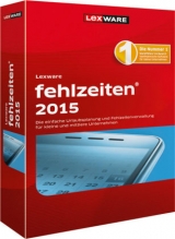 Lexware fehlzeiten - 