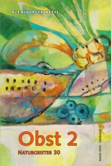 Obst 2 - Wolfgang Weirauch, Verena Sta&euml;l von Holstein