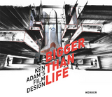 Bigger Than Life - 