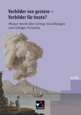 scala / Vorbilder von gestern &ndash; Vorbilder f&uuml;r heute? - Bernhard J. M&uuml;ller, Verena G&ouml;ttsching, Ingvelde Scholz