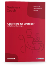 Controlling für Einsteiger - Übungsbuch mit Lösungen - Christopher / Elke Kaatz / Schmidt Wessel