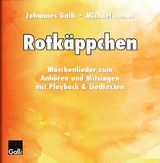 Rotk&auml;ppchen - Johannes Galli