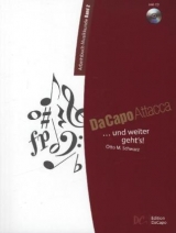 DaCapo - Attacca, m. Audio-CD - 