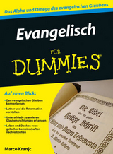 Evangelisch f&uuml;r Dummies - Marco Kranjc