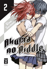 Akuma no Riddle 02 - Yun Kouga, Sunao Minakata