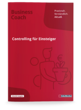 Controlling f&uuml;r Einsteiger - Christopher / Elke Kaatz / Schmidt Wessel