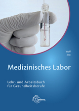 Medizinisches Labor - Barbara Jost, Edeltraud Wolf