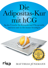 Die Adipositas-Kur mit hCG - Matthias J&uuml;nemann