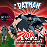 Batman - Robert Greenberger, Blake A. Hoena, Donald Lemke