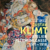 Gustav Klimt - 