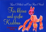 F&uuml;r kleine und gro&szlig;e Krabben - Renate Bretschneider