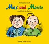 Max und Moritz - Wilhelm Busch