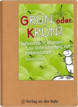 Gr&uuml;n oder kr&uuml;n? - Stefanie Sch&ouml;&szlig;ler