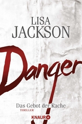 Danger - Lisa Jackson