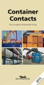 Container Contacts - 