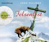 Felsenfest - J&ouml;rg Maurer