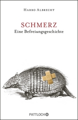 Schmerz - Harro Albrecht