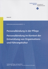 Personalmanagement II - M&auml;rle Poser