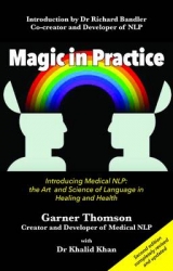 Magic in Practice - Thomson, Garner