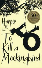 To Kill a Mockingbird - Harper Lee