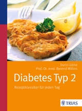 Diabetes Typ 2 - Doris L&uuml;bke, Berend Willms