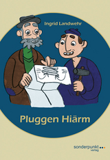 Pluggen Hi&auml;rm - Ingrid Landwehr