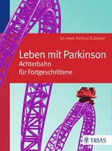 Leben mit Parkinson - Helmut Schr&ouml;der