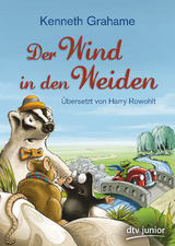 Der Wind in den Weiden - 