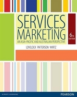 Services Marketing - Lovelock, Christopher; Patterson, Paul; Wirtz, Jochen