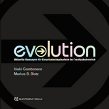 Evolution - I&ntilde;aki Gamborena, Markus B. Blatz
