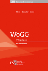 WoGG - Michael Klein, Stefan Schulte, Wibke Unkel