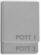 Pott 1 und Pott 2 - 