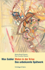 Max Gubler - Bettina Brand-Claussen, Peter Cornelius Claussen