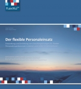 Der flexible Personaleinsatz - 