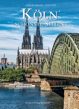 K&ouml;lns sch&ouml;nste Seiten - Guido Karl