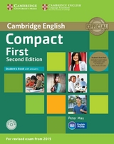 Compact First - May, Peter