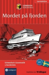 Mordet p&aring; fjorden - Helena Svensson, Charlotte M&uuml;ntzing